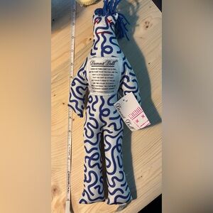 Stress Relief Doll! Great gift!